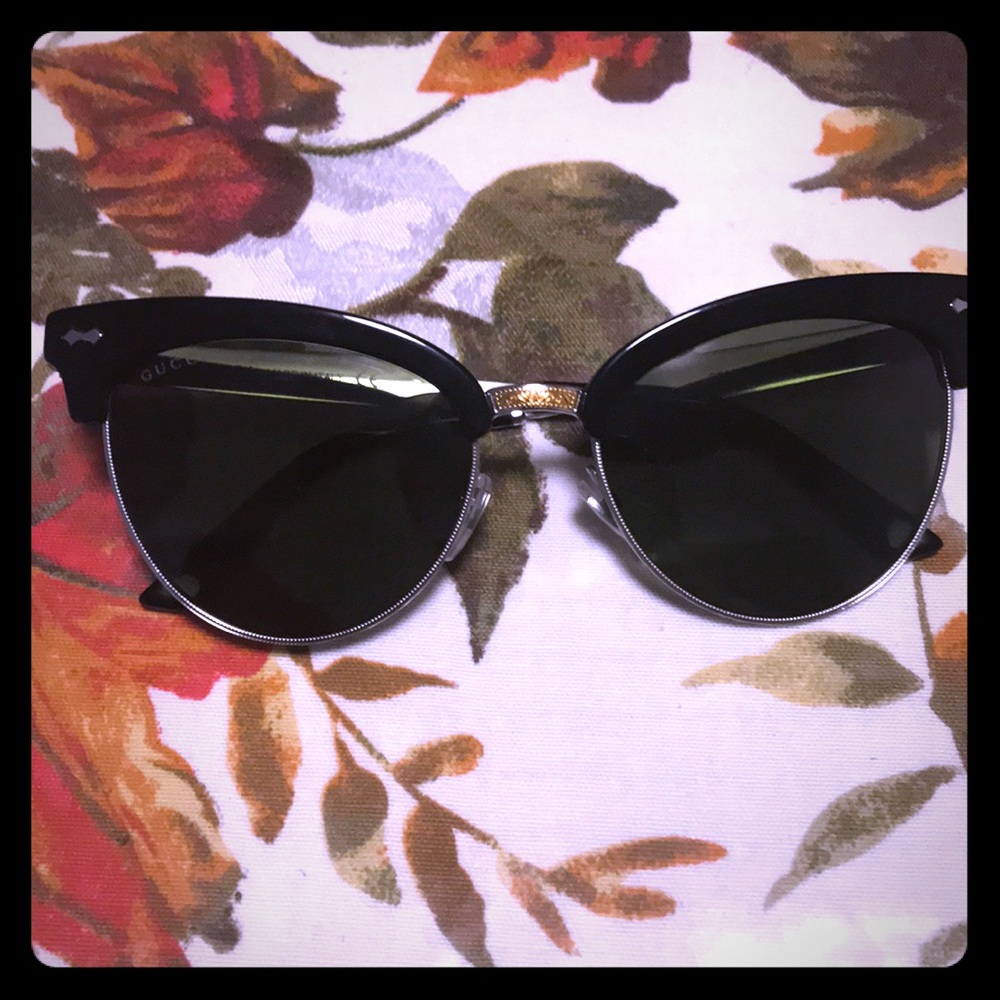 Gucci sunglasses
